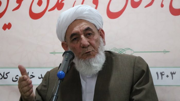 علما اول الگو باشند و سپس وظیفه دعوت گری را انجام دهند / داشتن رهبری واحد و تمدن نوین اسلامی واجب است
