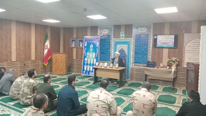 شهید محلاتی از چهره های شاخص و درخشان انقلاب بود