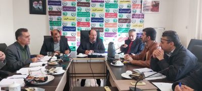 به‌کارگیری ۵ دیده‌بان حریق در گلستان تا پایان تعطیلات نوروزی