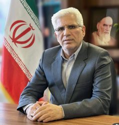 آغاز درختکاری در روستاهای استان گلستان
