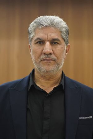 مهندس_سنگدوینی رئیس قرارگاه رفع ناترازی انرژی شد
