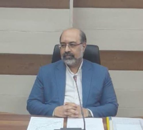 ابلاغ راهبردها و سیاستهای اجرایی تهیه برنامه آموزشی سال ۱۴۰۴ منابع انسانی شهرداریهای استان