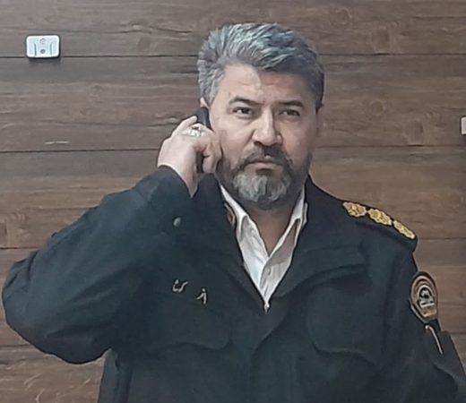 اجرای گسترده طرح بازرسان افتخاری کنترل نامحسوس ترافیک دراستان