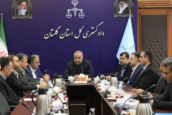 ۹۷ درصد مشاورین املاک استان گلستان به کاتب متصل شدند