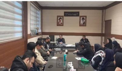 نظارت مستمر بر فعالیت پیمانکاران الزامی است
