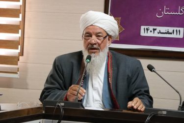 شورای فرهنگی و اجتماعی مرکز اسلامی گلستان نظرات خوب و ارزنده ای به جامعه مخاطب تزریق می کند