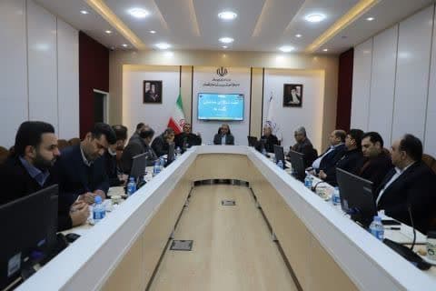 اداره کل بیمه سلامت گلستان با کمک آموزش و پرورش ، فرهنگ سازی در مسیر پیشگیری را در استان دنبال می کند