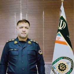 دستگیری سارق موتور سیکلت و کشف ۱۵ فقره سرقت در گرگان