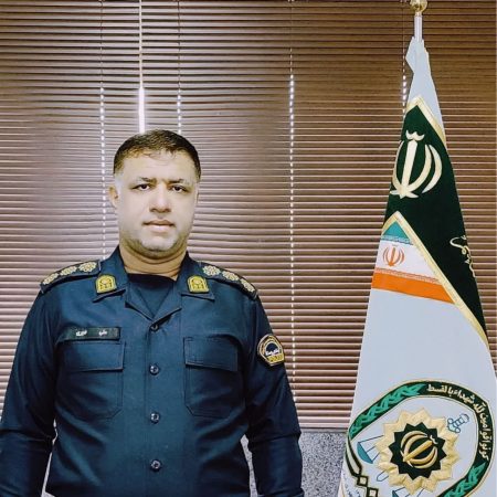 دستگیری سارق موتور سیکلت و کشف ۱۵ فقره سرقت در گرگان
