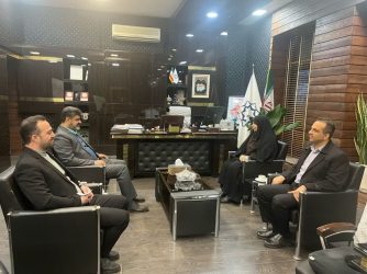 مطالبات رسانه ها از شهرداری گرگان پرداخت می‌شود