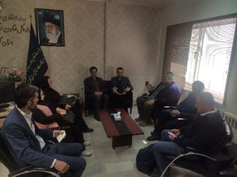 خبرنگاران پیشقراولان عرصه اطلاع رسانی و فضای مطلوب رسانه ای جلوه گاه موثر اطلاع رسانی خدمات دولت است