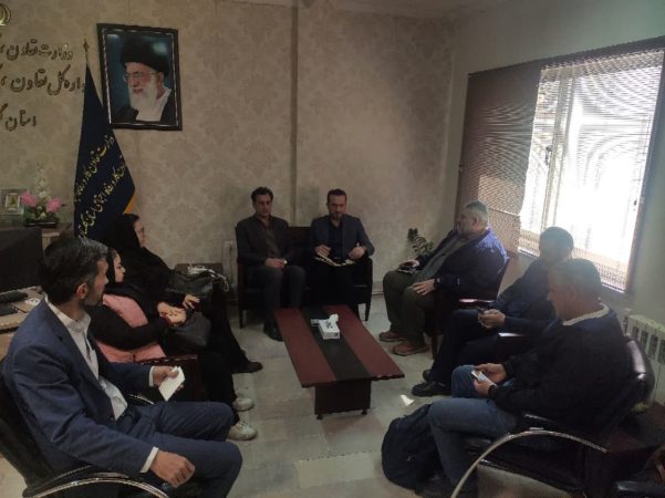 خبرنگاران پیشقراولان عرصه اطلاع رسانی و فضای مطلوب رسانه ای جلوه گاه موثر اطلاع رسانی خدمات دولت است