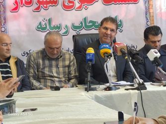ارائه راهکارهای خلاقانه برای حل مسائل شهری الزامی است