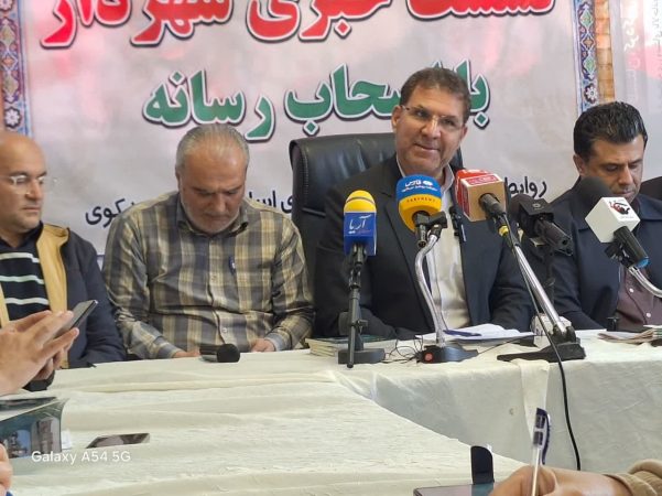 ارائه راهکارهای خلاقانه برای حل مسائل شهری الزامی است