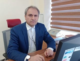آمادگی اسکله های بنادر گلستان در ایام عید نوروز