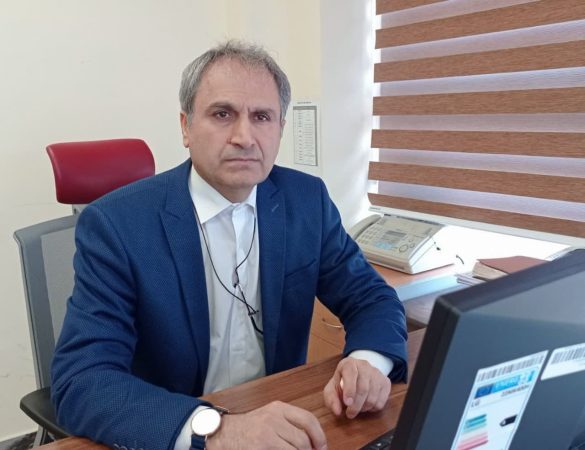آمادگی اسکله های بنادر گلستان در ایام عید نوروز