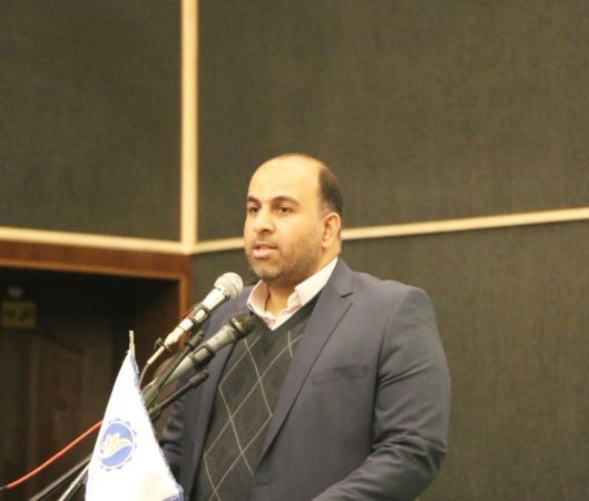 طرح ایران گشت برای همه مدارس استعداد درخشان و نمونه دولتی استان