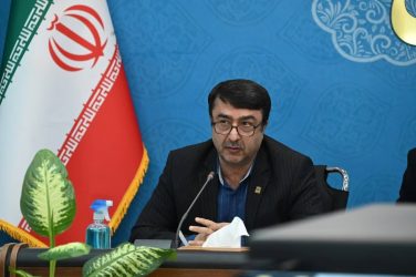 صدور خدمات فنی و مهندسی به آسیای میانه از ظرفیتهای مهندسان استان گلستان است که می تواند بیش از گذشته مورد توجه قرار گیرد