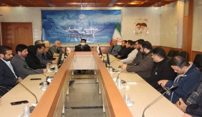 تجلیل از عوامل انتظامی مبارزه با سرقت در مخابرات منطقه گلستان