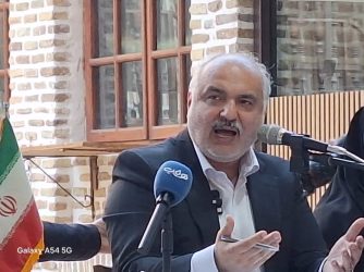 گلستان ظرفیت تبدیل‌شدن به مقصد گردشگری را دارد
