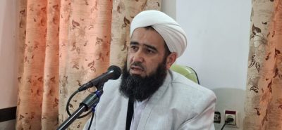 روز قدس برای اعلام انزجار از استکبار جهانی است