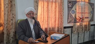 حضور علما در راهپیمایی روز قدس خار چشم دشمنان خواهد بود
