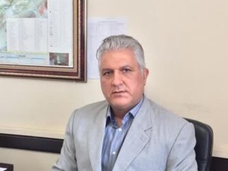 مردم اصلی ترین و کارآمدترین حافظ جنگل ها و مراتع هستند.