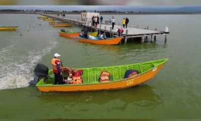 سفرهای دریایی نوروزی گلستان از مرز ۱۰ هزار تردد گذشت