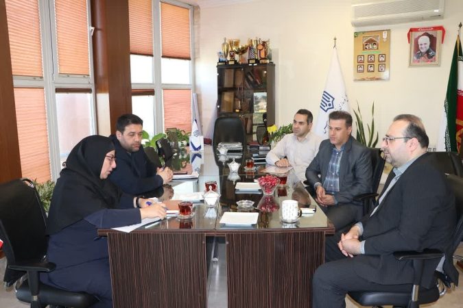درآمد پایدار و اقتصاد مدارس گلستان با نصب پنل های خورشیدی