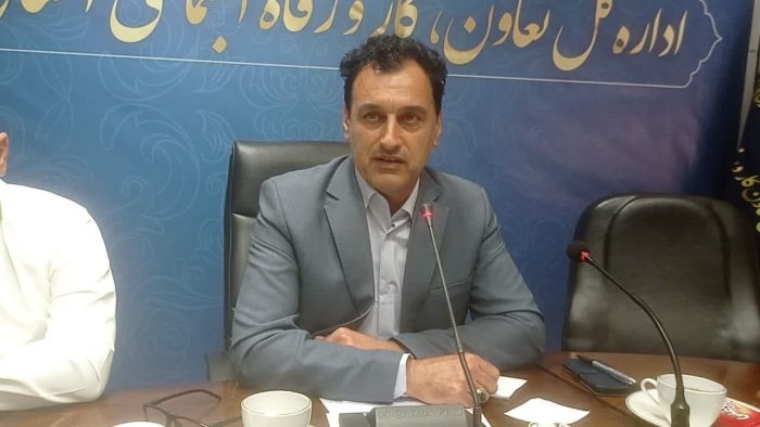 تحقق شعار سال جدید «سرمایه‌گذاری برای تولید» محور برنامه‌های هفته کار و کارگر استان گلستان