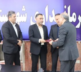 سفر یک روزه مدیرکل تعزیرات حکومتی گلستان به بندرترکمن