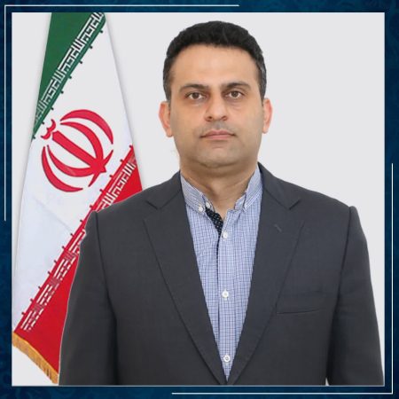 انتصاب عضو هیئت‌ علمی دانشگاه گلستان به عنوان رئیس شاخه استانی انجمن ملی هوش مصنوعی ایران در استان گلستان