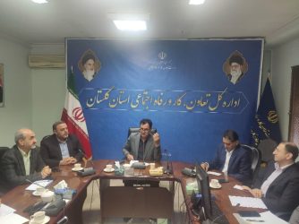 شورای هماهنگی تعاون، کار و رفاه اجتماعی؛ موتور محرکه خدمت‌رسانی به جامعه