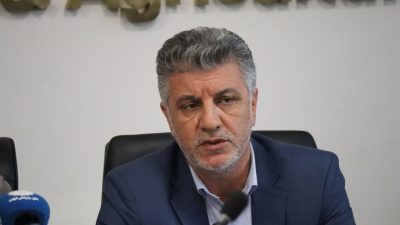 تاکید بر تقویت بخش خصوصی در خرید دانه‌های روغنی
