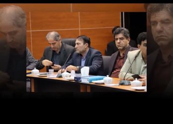 جلسه شورای سازمانهای مدیریت پسماند و همیاری شهردارهای استان گلستان برگزار شد