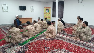 شهید صیاد یک الگوی اخلاقی و تربیتی برای همه نسل هاست
