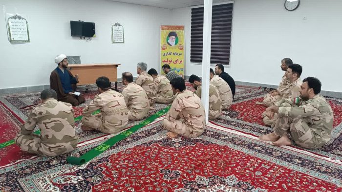 شهید صیاد یک الگوی اخلاقی و تربیتی برای همه نسل هاست