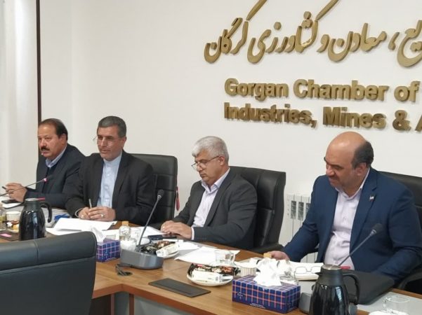 ۷۸٫۳ درصد مصوبات کارگروه تسهیل در سال گذشته اجرایی شده است