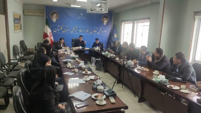 پیگیری مشکلات کاریابی‌ها با تمرکززدایی از مرکز استان؛ تأکید هلاکو بر نوآوری در جستجوی شغل
