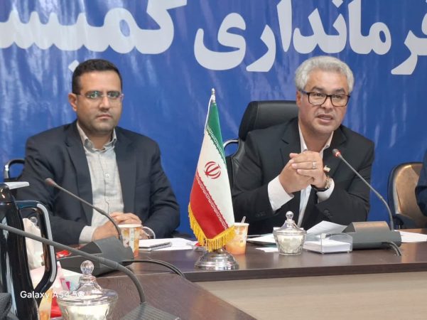 ما و همه مدیران باید از نقد منصفانه استقبال کنیم و از این رهگذر به رفع مشکلات بپردازیم