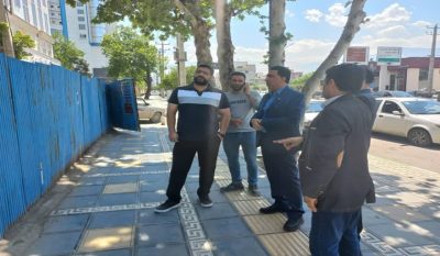 برگزاری مانور تبیین خدمات نوین مخابراتی دراستان گلستان