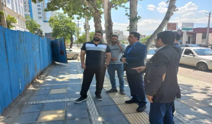 برگزاری مانور تبیین خدمات نوین مخابراتی دراستان گلستان