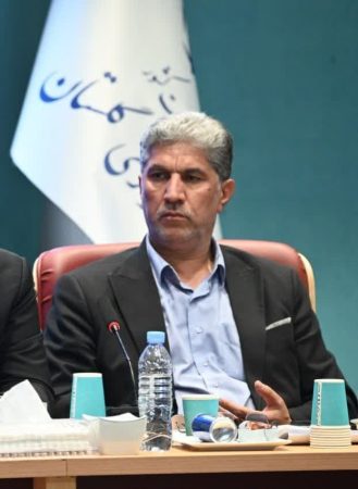 هیچ خیری از پایتخت عاید گلستان نمی شود