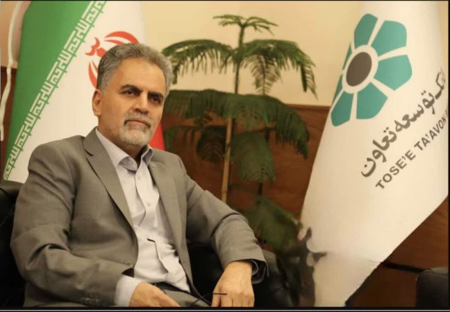 اعلام سیاست‌های اعتباری بانک توسعه تعاون در سال ۱۴۰۴