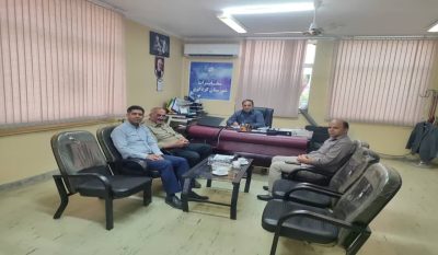 ارزیابی عملکرد طرح اتصال و بررسی  آن در مخابرات شهرستان کردکوی