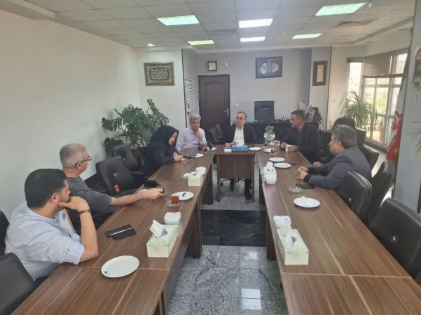 همایش بزرگ کارگران شهرداری گرگان به مناسبت روز کارگر برگزار می‌شود