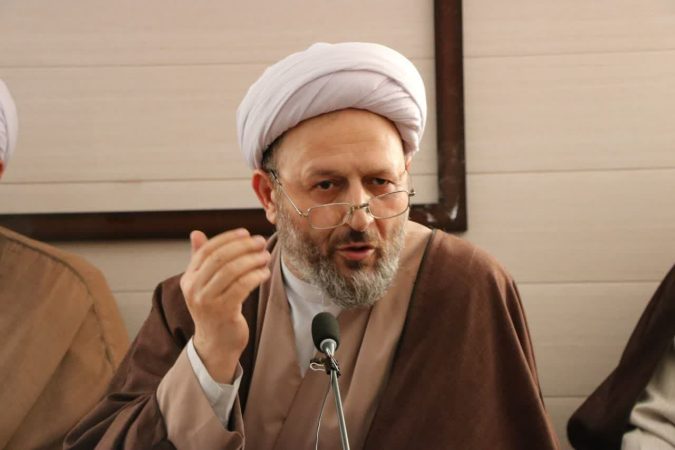برجسته کردن وحدت باعث خشم دشمن می شود