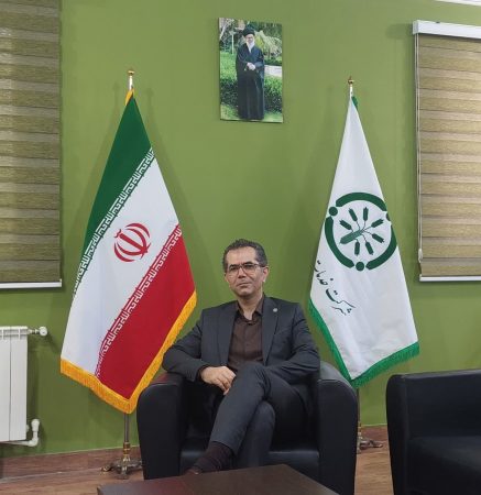 درصد عناصر سنگین در کود های کشاورزی یارانه ای به حداقل رسیده است