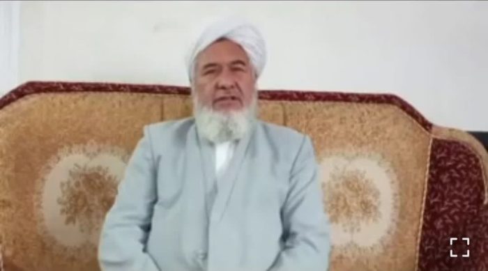 ویدیوی کامل سخنرانی آخوند ناصر قزل امام جمعه شهر قازان در نشست مجازی وظیفه امت