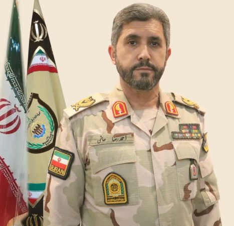 پیام تبریک فرمانده مرزبانی استان گلستان به مناسبت کار و کارگر
